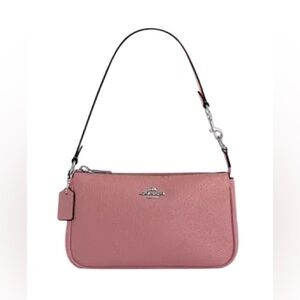 Coach Nolita 19 in the color Dusty Pink - Never unwrapped 

Sold out color